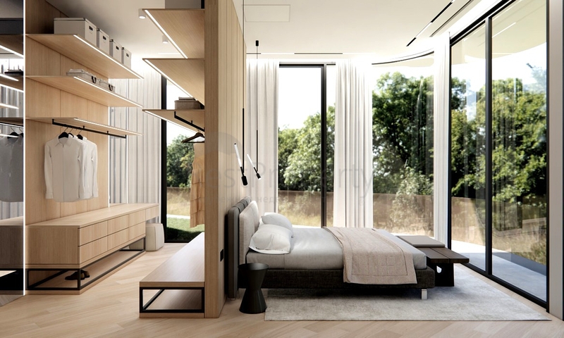 مجمع سكني فاخر في موقع متميز في شمال جزيرة فوكيت