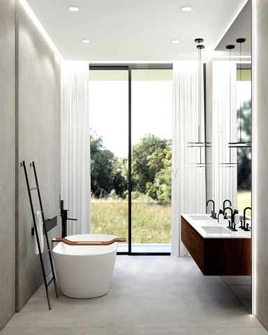 مجمع سكني فاخر في موقع متميز في شمال جزيرة فوكيت