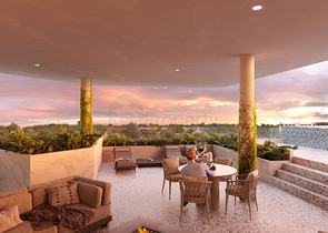 مجمع سكني فاخر في موقع متميز في شمال جزيرة فوكيت