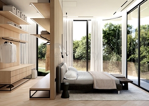 مجمع سكني فاخر في موقع متميز في شمال جزيرة فوكيت