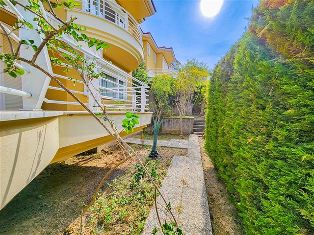 فيلا 4+1 في منطقة كارجيجاك