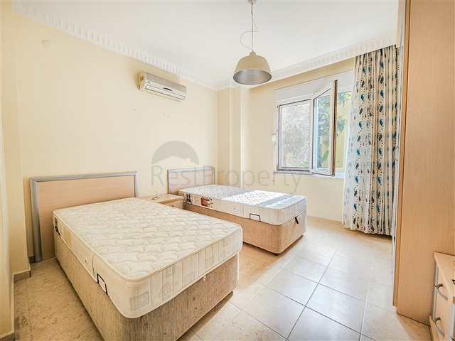 فيلا 4+1 في منطقة كارجيجاك