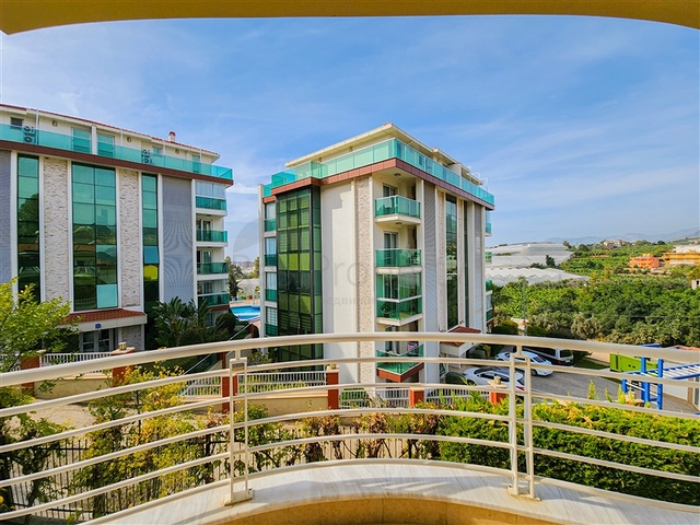 فيلا 4+1 في منطقة كارجيجاك