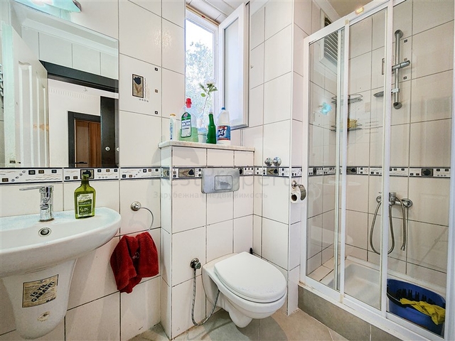 فيلا 4+1 في منطقة كارجيجاك