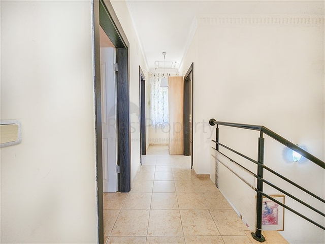 فيلا 4+1 في منطقة كارجيجاك