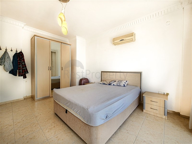 فيلا 4+1 في منطقة كارجيجاك