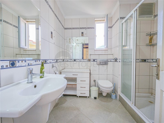 فيلا 4+1 في منطقة كارجيجاك