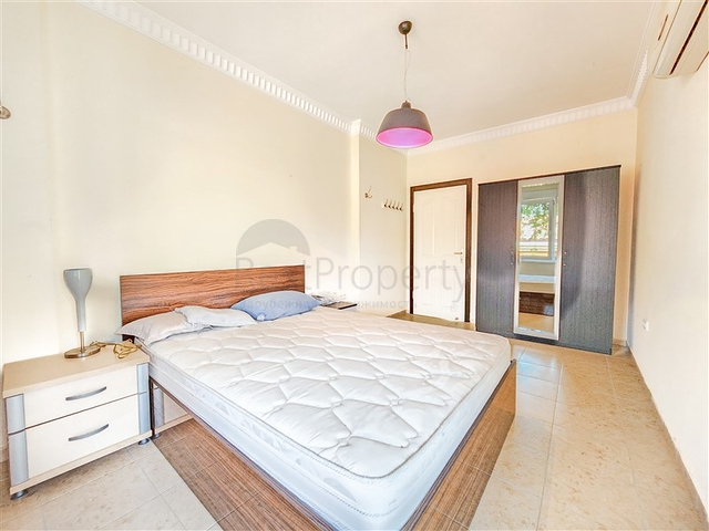 فيلا 4+1 في منطقة كارجيجاك