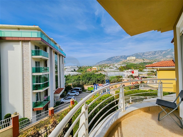 فيلا 4+1 في منطقة كارجيجاك