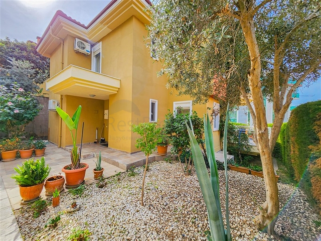 فيلا 4+1 في منطقة كارجيجاك