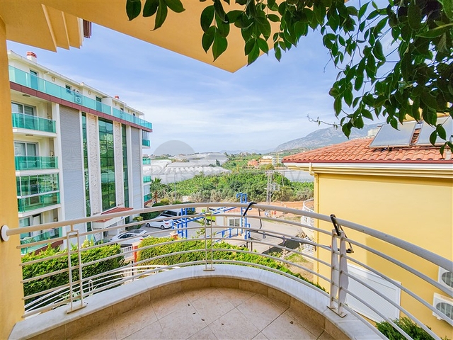 فيلا 4+1 في منطقة كارجيجاك