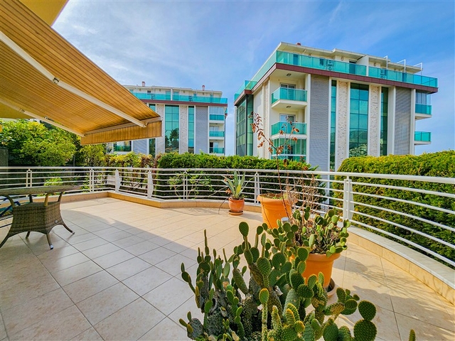 فيلا 4+1 في منطقة كارجيجاك