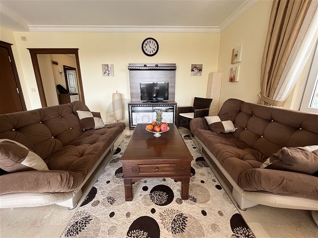 شقة 2+1 في مجمع بمفهوم عائلي في منطقة توسمور.