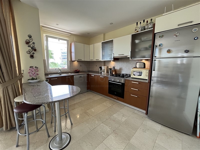 شقة 2+1 في مجمع بمفهوم عائلي في منطقة توسمور.