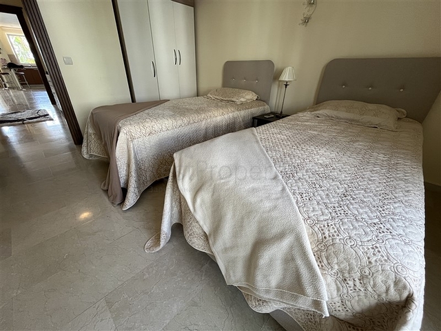 شقة 2+1 في مجمع بمفهوم عائلي في منطقة توسمور.