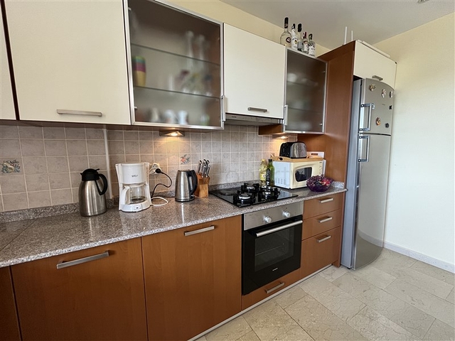 شقة 2+1 في مجمع بمفهوم عائلي في منطقة توسمور.