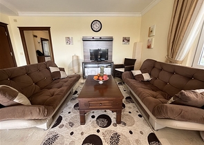 شقة 2+1 في مجمع بمفهوم عائلي في منطقة توسمور.