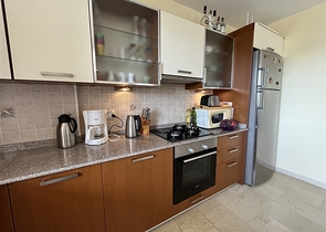 شقة 2+1 في مجمع بمفهوم عائلي في منطقة توسمور.