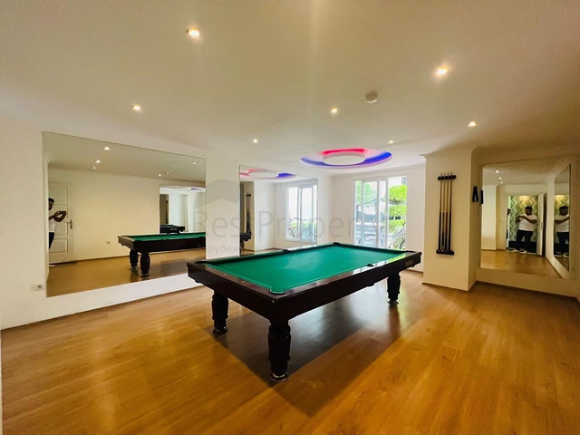 شقة فسيحة 2 + 1 في منطقة محمودلار