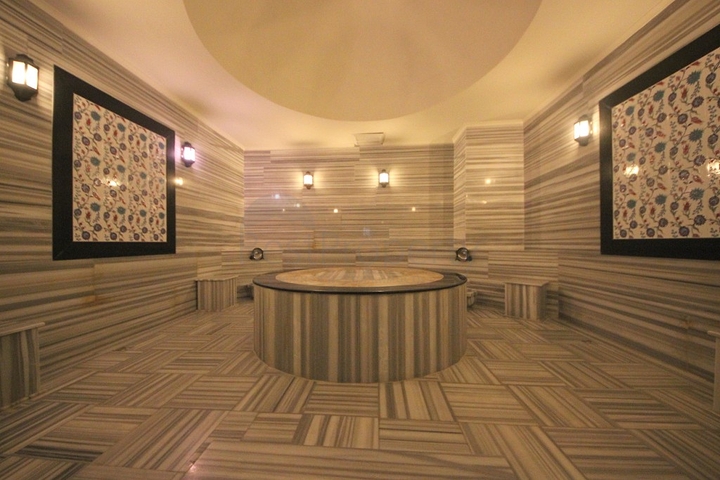 شقة فسيحة 2 + 1 في منطقة محمودلار