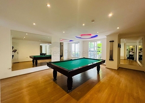 شقة فسيحة 2 + 1 في منطقة محمودلار