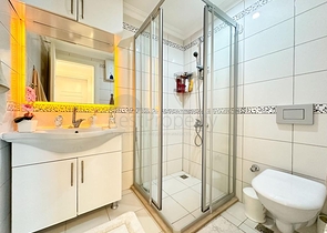 شقة فسيحة 2 + 1 في منطقة محمودلار