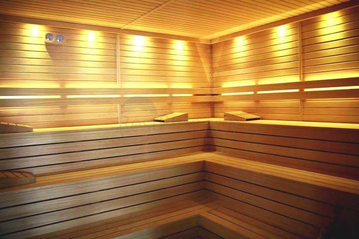 شقة 1+1 في منطقة كليوباترا الأكثر شهرة للبيع.