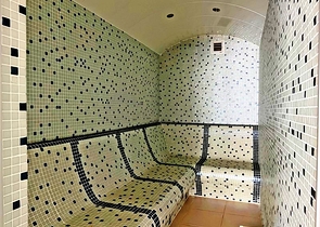 شقة 1+1 في منطقة كليوباترا الأكثر شهرة للبيع.