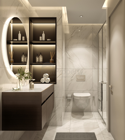 يقع المشروع مع وصلات نقل متطورة داخل أسوار المدينة التاريخية