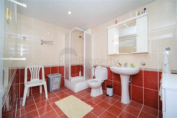 2 + 1 بنتهاوس مطلة على البحر