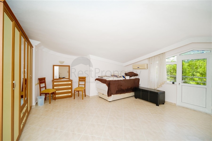 2 + 1 بنتهاوس مطلة على البحر