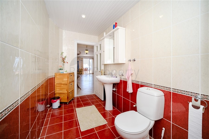 2 + 1 بنتهاوس مطلة على البحر