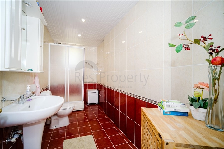 2 + 1 بنتهاوس مطلة على البحر