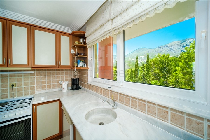 2 + 1 بنتهاوس مطلة على البحر