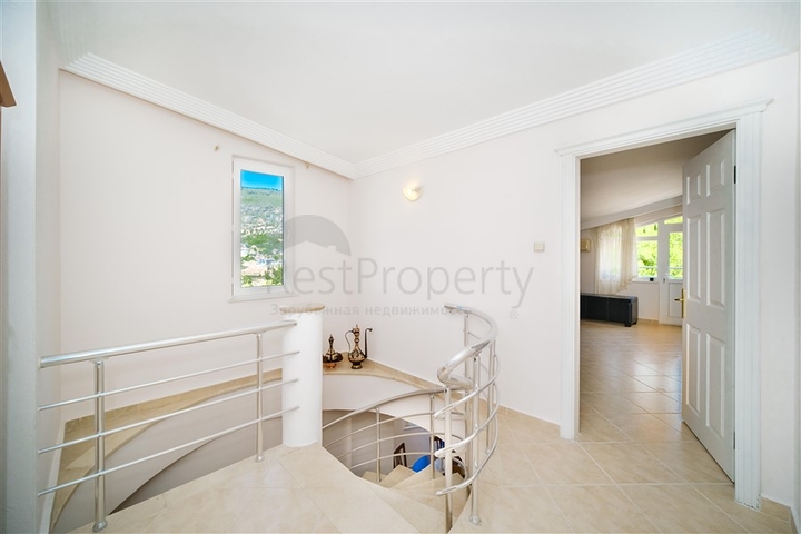 2 + 1 بنتهاوس مطلة على البحر