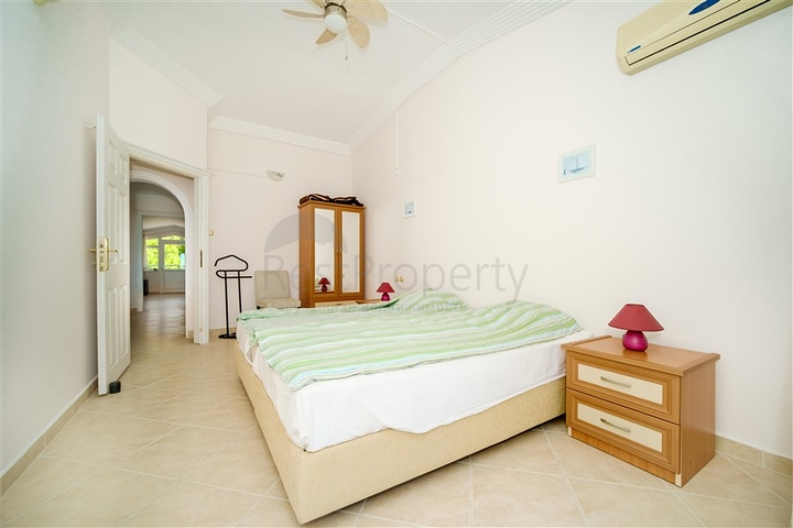 2 + 1 بنتهاوس مطلة على البحر