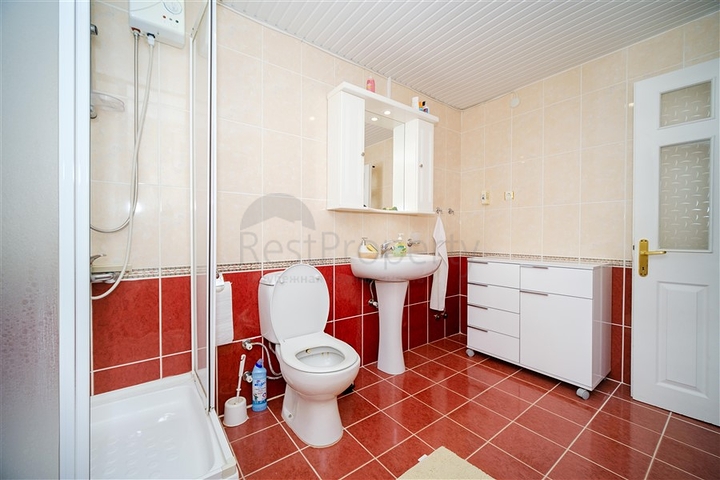 2 + 1 بنتهاوس مطلة على البحر