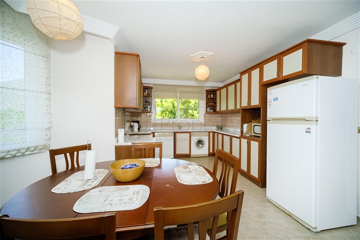 2 + 1 بنتهاوس مطلة على البحر