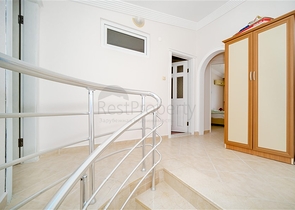 2 + 1 بنتهاوس مطلة على البحر