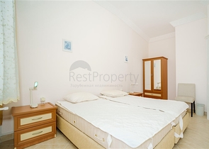 2 + 1 بنتهاوس مطلة على البحر