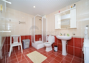 2 + 1 بنتهاوس مطلة على البحر