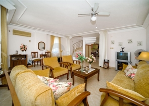 2 + 1 بنتهاوس مطلة على البحر