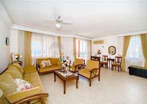 2 + 1 بنتهاوس مطلة على البحر