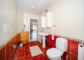 2 + 1 بنتهاوس مطلة على البحر