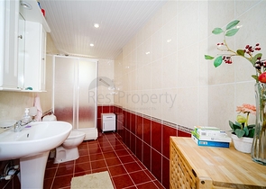 2 + 1 بنتهاوس مطلة على البحر