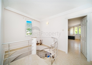 2 + 1 بنتهاوس مطلة على البحر