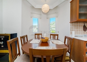 2 + 1 بنتهاوس مطلة على البحر