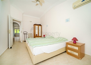 2 + 1 بنتهاوس مطلة على البحر