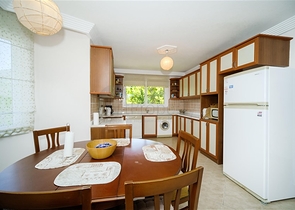 2 + 1 بنتهاوس مطلة على البحر