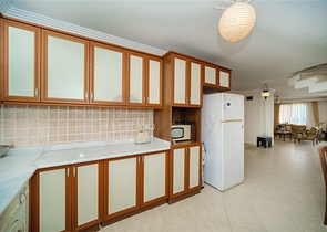 2 + 1 بنتهاوس مطلة على البحر